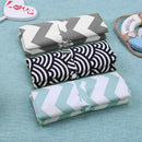 Baby Portable Foldable Washable Compact Travel Nappy Diaper Changing Mat Wa C9W1