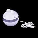 Air Aroma Essential Oil Diffuser Ultrasonic Electric Aromatherapy Humidifier OZ