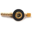 Outdoor Camping Gas Stove Switching Charging Inflatable Valve Adapter Cartrid Hn