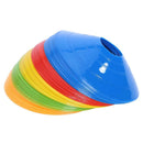 50pcs Stepping On The Rotten Football Sign Dish Road Sign Plate