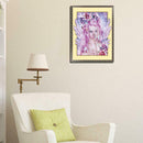 5D Rose Beauty Full Drill Diamond Painting Embroidery DIY Needlework Decor