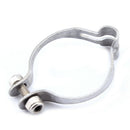 Universal Bike Brake Cable Clamp Disc Brake Pipe Line Clamp Organizer 25.4mm