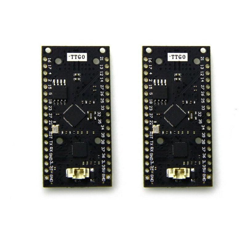 433MHz LoRa ESP32 Bluetooth WiFi Module with Antenna, Development Board