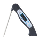 TP108 Top-Spring Foldable Digital Thermometer BBQ Meat Food Probe Kitchen T