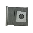 Washable Vacuum Cleaner Cloth Bag Dust Bags For LG V-743RH/2800B/943SA
