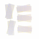 100 pairs extend patches papers eyes under pads eyelash extensions paper patc TO