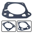 Throttle Gasket Engines Valve Replacements For