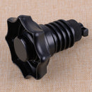 Spare Wheel Bolt Floor Mounting