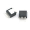 10pcs LM2596S-5.0 LM2596 Voltage Regulator IC SMD TO-263-5 5V 3A E&F T 9H FT