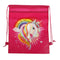 1PCS   drawstring bags back bags cartoon theme   Drawstring Bag OZ