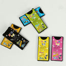 Coins Disappear Device Flying Money Not Seen Magic Show Props Close-Up Tricks MO