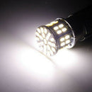 10Pcs 1156 50SMD LED Parking Tail Light Bulbs Brake Turn Signal Lamp 12V