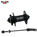 Mi.Xim Mountain Mtb Bicycle Front Rear Hub Bicycle Parts Disc Brake Beard H