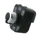 Mirror Switch Control Knob For Audi A6 S6 RS6 A4 B6 B7 A2 A3 TT TTS TTRS Q7