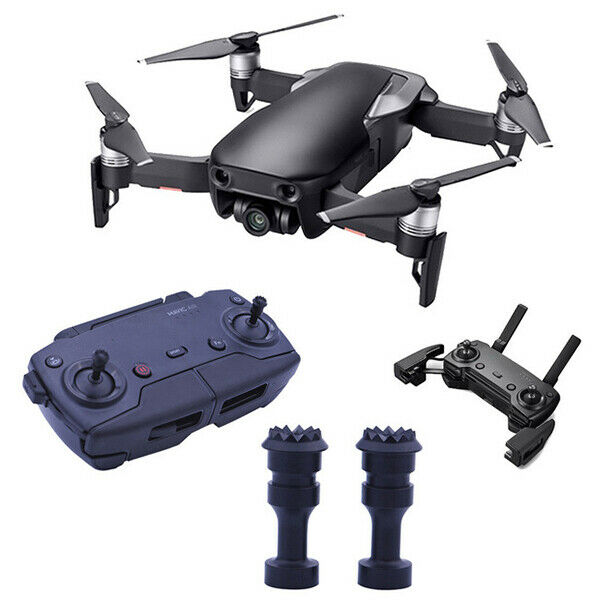 1 Pair Remote Control Thumb Rocker Stick Cover Protector For DJI Mavic Air DT1X7