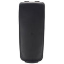 Armrest Cover Lid (Black Leatherette) For Audi A4 B7