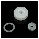 Replacement Silicone Rubber Electric Pressure Cooker Parts Sealing Ring Gas Z1U5