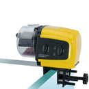 Digital Automatic Fish Feeder Food Fish Aquarium Accessories Fish Smart Fee Y0N3