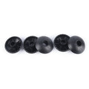 Trekking Pole Tip Protector Stick Snow Mud Tray Head Protect Equipment-gxTECA