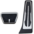 Gas Brake Pedal Cover Set For Bmw X3 X4 X5 X6 2 3 4 5 6 7 Series G20 F30 G3 M2X5
