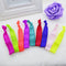 30Pcs Girl Elastic Hair Ties Rubber Band Knotted Hairband Ponytail_Holder
