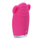 Fashion Face Cleaning Mini Electric Massager Cleanser Washing Machine Water Q8P5