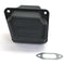 New 1PC Muffler Exhaust for Stihl 024 026 MS240 MS260 Chainsaw 1128-140-060