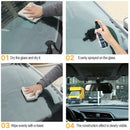 Glass Film Mark Remover Rainproof Agent Automotive Rain Oil Coating Glass Agent