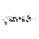 10Pcs/set 2W10 2A/1000V Bridge Diode Rectifier  Z