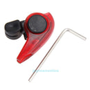 Mini MTB Bike Brake Light Bicycle LED Safety Warning Rear Tail Lamp for Cycling