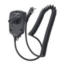 Handheld PTT Speaker Mic For KENWOOD Radio 2 PIN V7L7