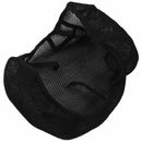 Protection Cover in Polyester fiber Motorcycle Saddle Seat Cover Rear Pad 3 K8L9