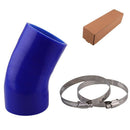 New Car Heat-Resisting Silicone Casing Fit For 2008-2015 Subaru Wrx