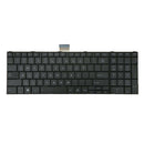 US English Laptop Keyboard for Toshiba Satellite C850 C850D C855 C855D C870D