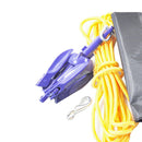 Small Boat Anchor Kit Folding Grapnel Anchor for Kayak, Canoe, with Anchor Tow