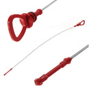 Transmission Gearbox Engine Oil Dipstick for Mercedes W163 R170 W202 W208 E320