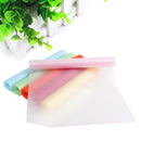 Refrigerator Fridge Mat Pad Drawer Liners Washable Kitchen Waterproof Shelf  JR