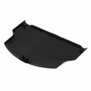 Black battery cover for Sony PSP 2000 3000