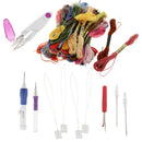 Needle Felting Starter Kit with Hand Felting Pen Wool Needle Felting Crafts