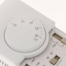 Intelligent Mechanical Temperature Automatically Control Switch