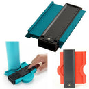 Plastic Profile Copy Gauge Contour Gauge Duplicator Standard 5 Inch Width W M1Y3