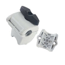 2x New Control Bike Handle Holder Fit for Stihl FS120 FS200 String Trimmer