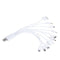 10 in 1 Multifunction Universal Cable Phone Charger Adapter USB Data Cable Wire