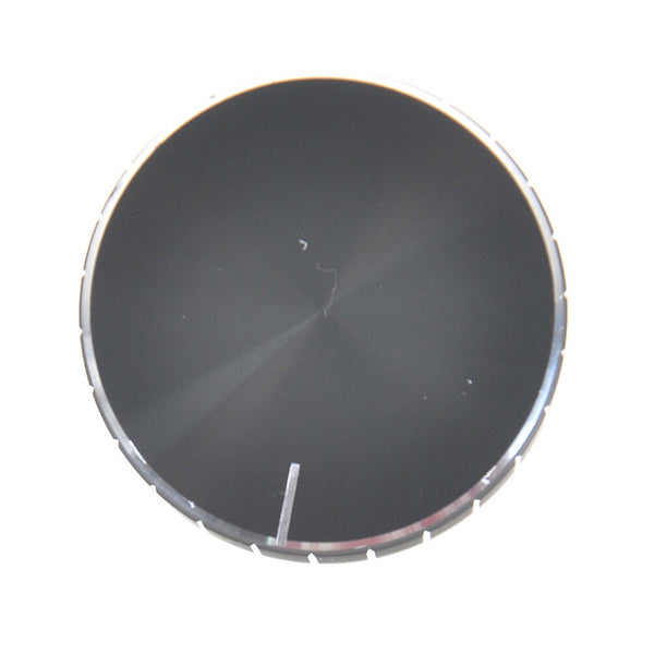 1PC Aluminum Volume Control Knob Amplifier Potentiometer 34*17mm uW