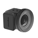For Insta360 ONE R 4K 1 inch Wide Angle 360 Mod 2x Silicone Lens Dust Plug Cover