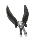 New Hair Extensions Pliers for Micro Rings and Fusion Glue Bond Removal