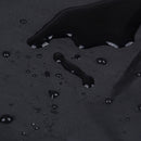 Parasol banana umbrella cover cantilever outdoor garden patio shield waterproof-