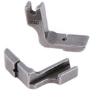 Industrial sewing machine pleated presser foot flat wrinkled presser foot P50 FT