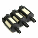 10PCS Chainsaw Fuel Filters