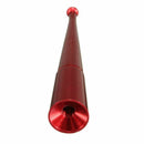 Red Small Bee Sting Antenna Aerial AM/FM Set For Universal Car Van Truck Y6G5